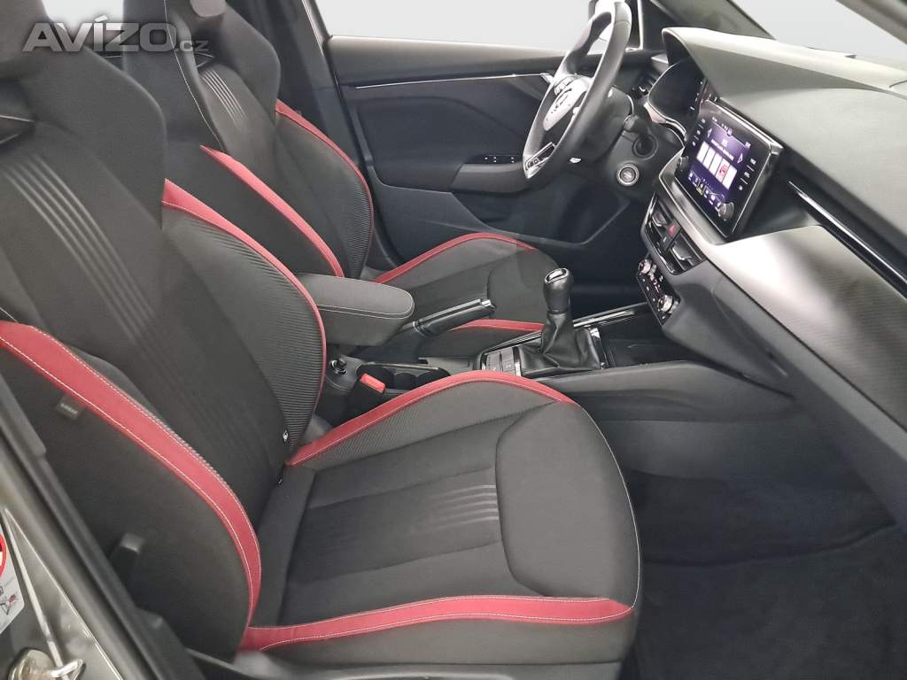 Foto inzerátu Skoda Kamiq 1.0 TSI