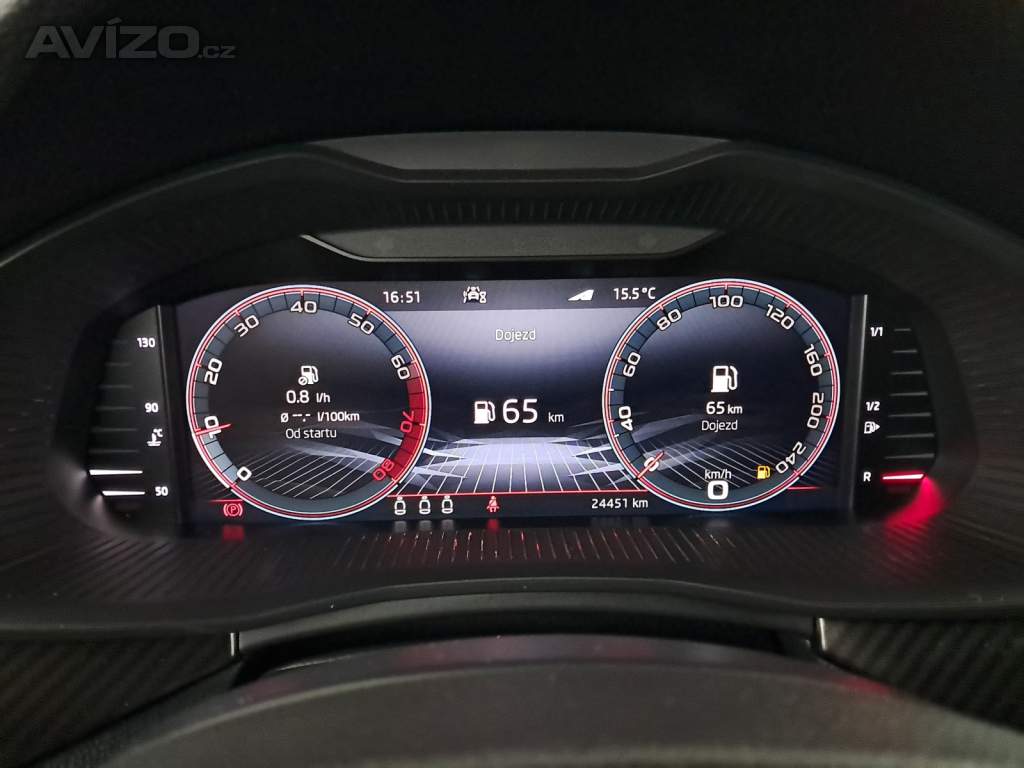 Foto inzerátu Skoda Kamiq 1.0 TSI
