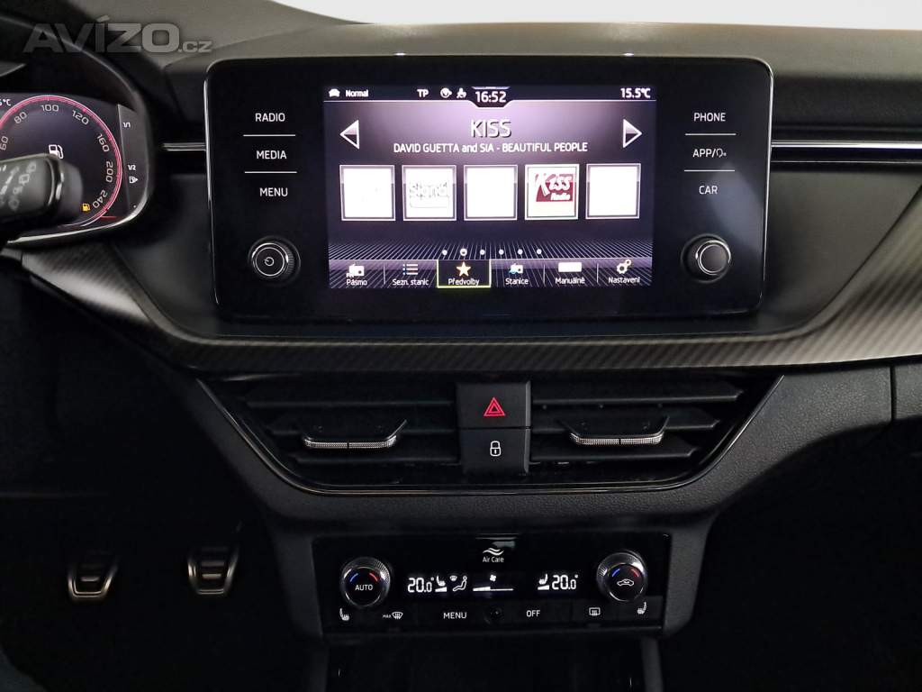 Foto inzerátu Skoda Kamiq 1.0 TSI