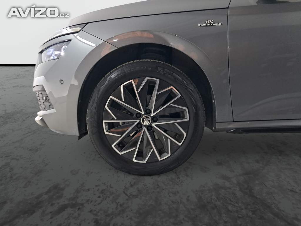 Foto inzerátu Skoda Kamiq 1.0 TSI