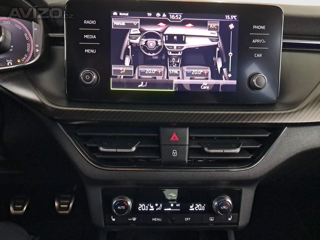 Foto inzerátu Skoda Kamiq 1.0 TSI