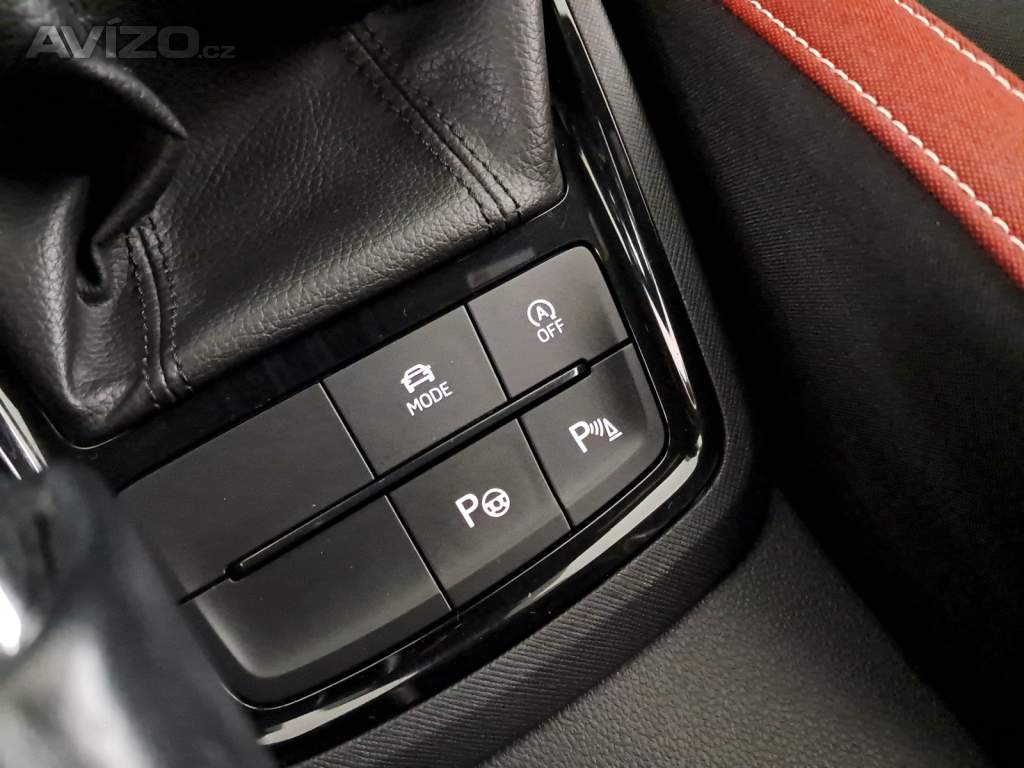 Foto inzerátu Skoda Kamiq 1.0 TSI