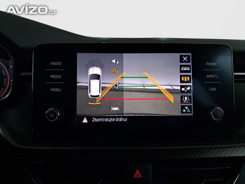 Foto inzerátu Skoda Kamiq 1.0 TSI