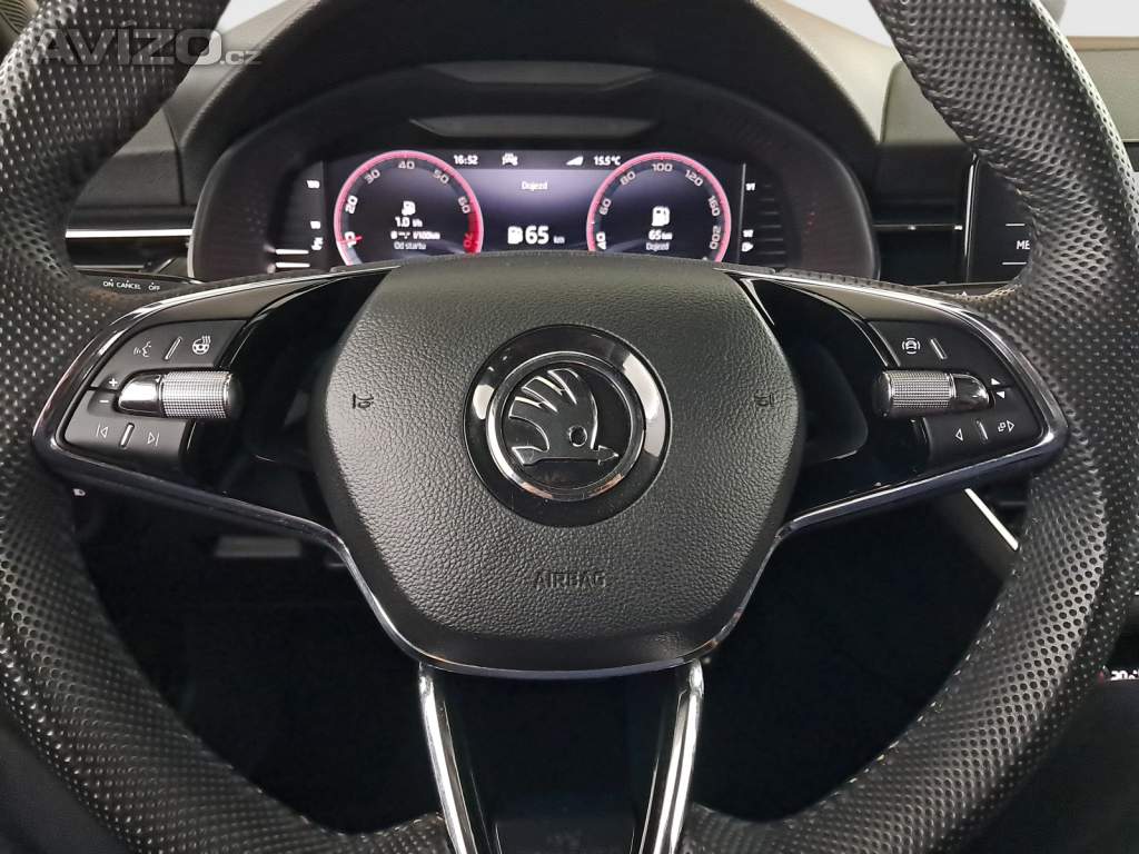 Foto inzerátu Skoda Kamiq 1.0 TSI