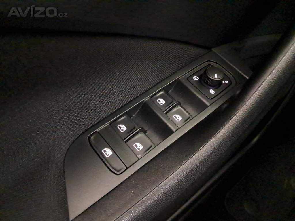 Foto inzerátu Skoda Kamiq 1.0 TSI