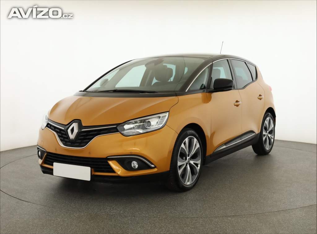 Foto inzerátu Renault Scenic 1.2 TCe