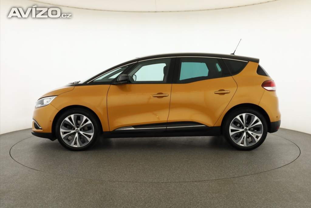 Foto inzerátu Renault Scenic 1.2 TCe