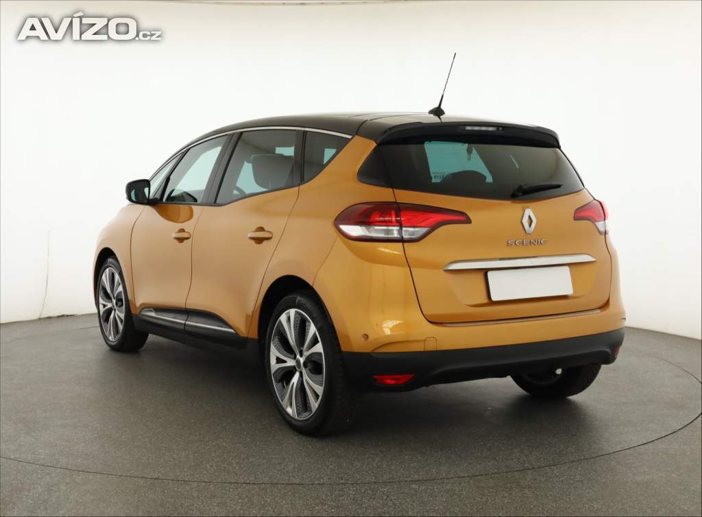 Foto inzerátu Renault Scenic 1.2 TCe