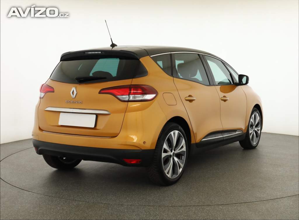 Foto inzerátu Renault Scenic 1.2 TCe