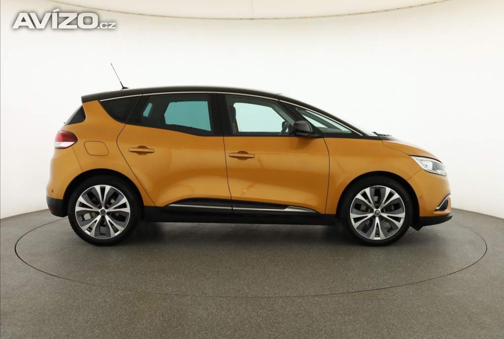 Foto inzerátu Renault Scenic 1.2 TCe