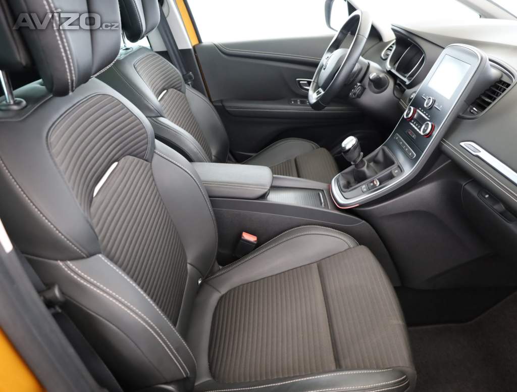 Foto inzerátu Renault Scenic 1.2 TCe