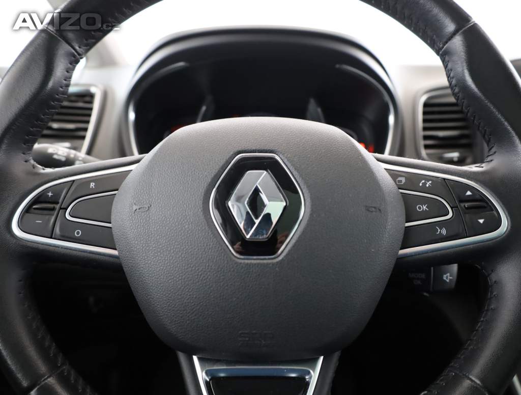 Foto inzerátu Renault Scenic 1.2 TCe