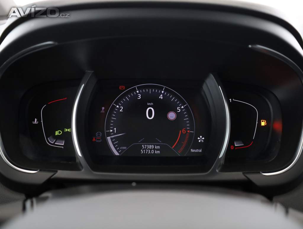 Foto inzerátu Renault Scenic 1.2 TCe