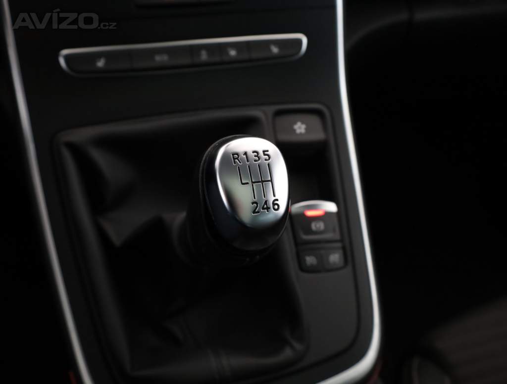 Foto inzerátu Renault Scenic 1.2 TCe