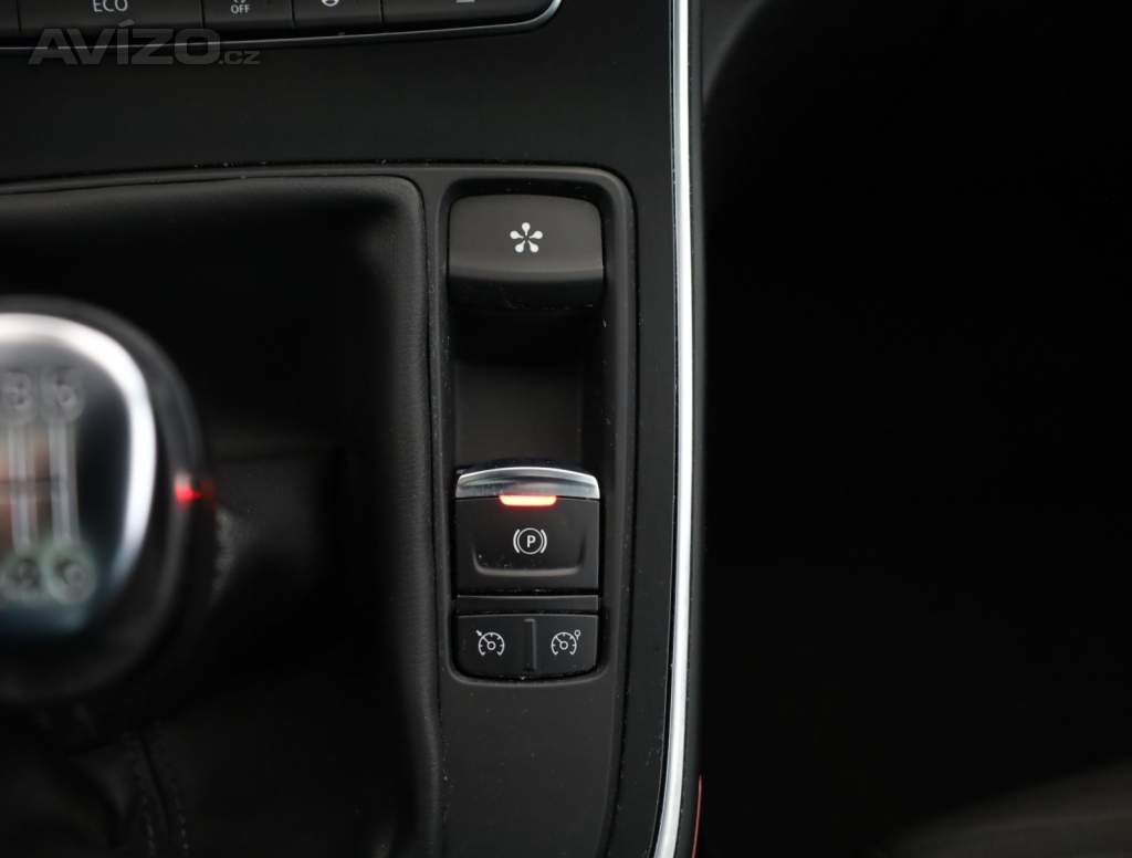 Foto inzerátu Renault Scenic 1.2 TCe