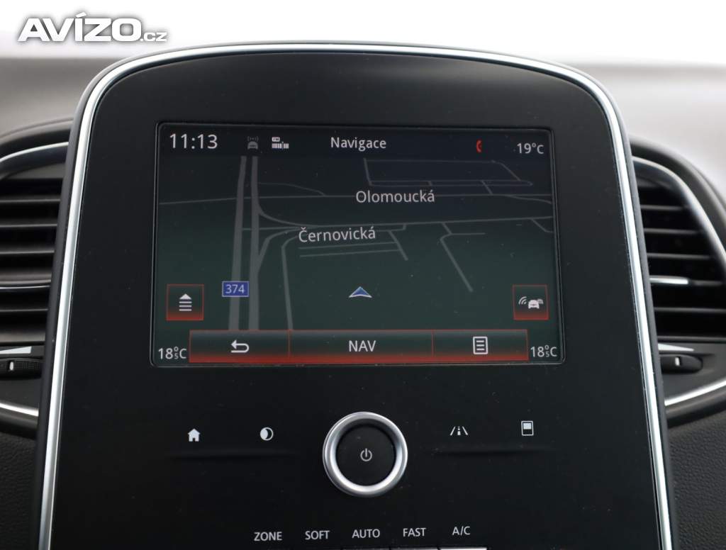 Foto inzerátu Renault Scenic 1.2 TCe