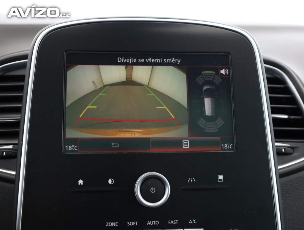 Foto inzerátu Renault Scenic 1.2 TCe