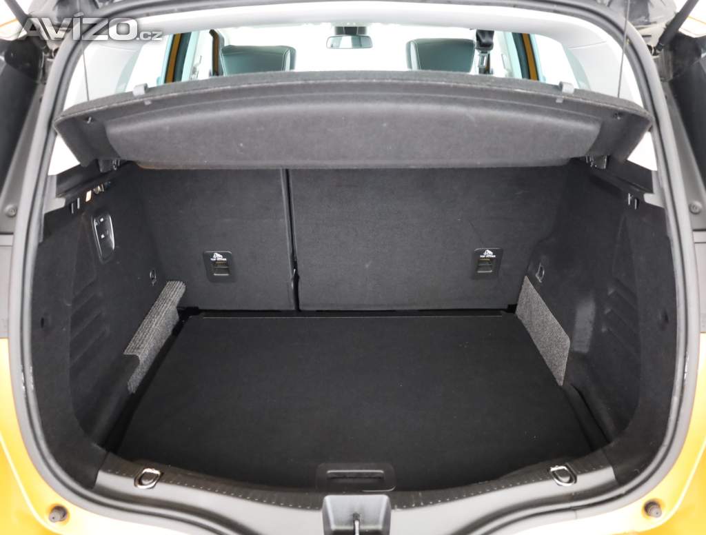 Foto inzerátu Renault Scenic 1.2 TCe