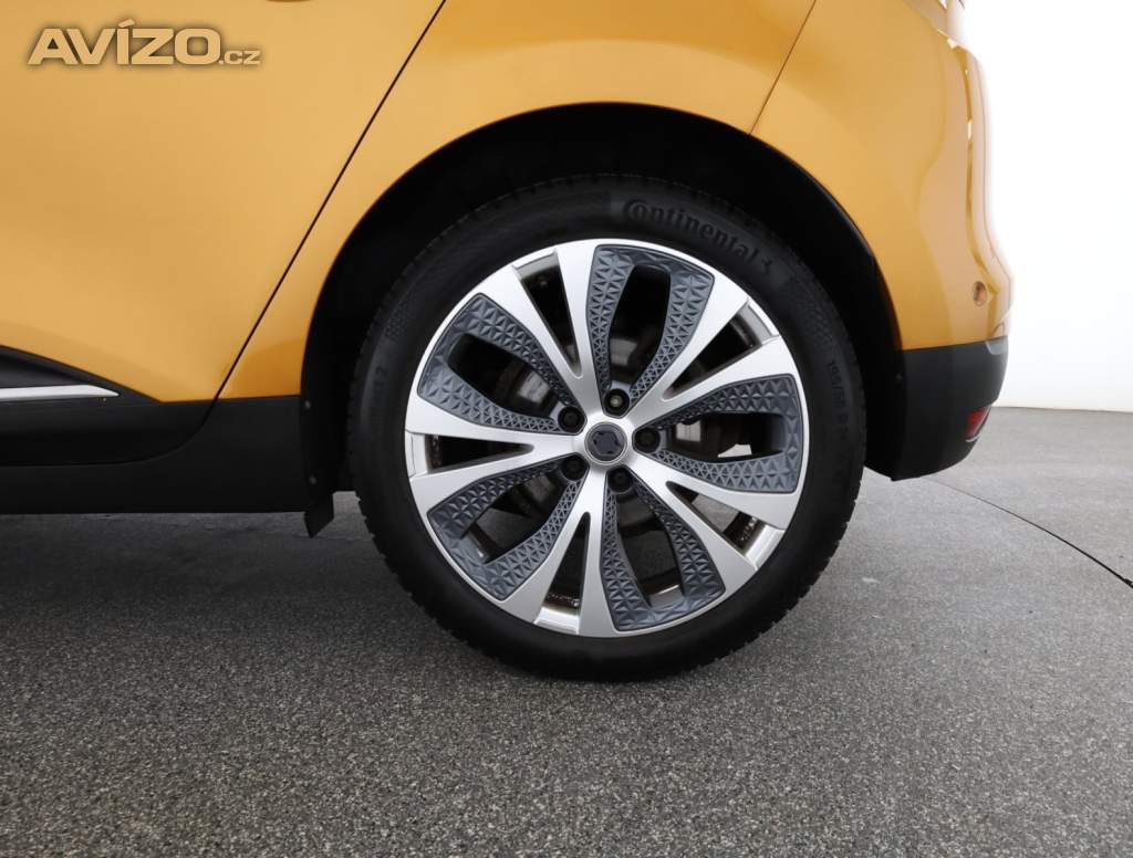 Foto inzerátu Renault Scenic 1.2 TCe