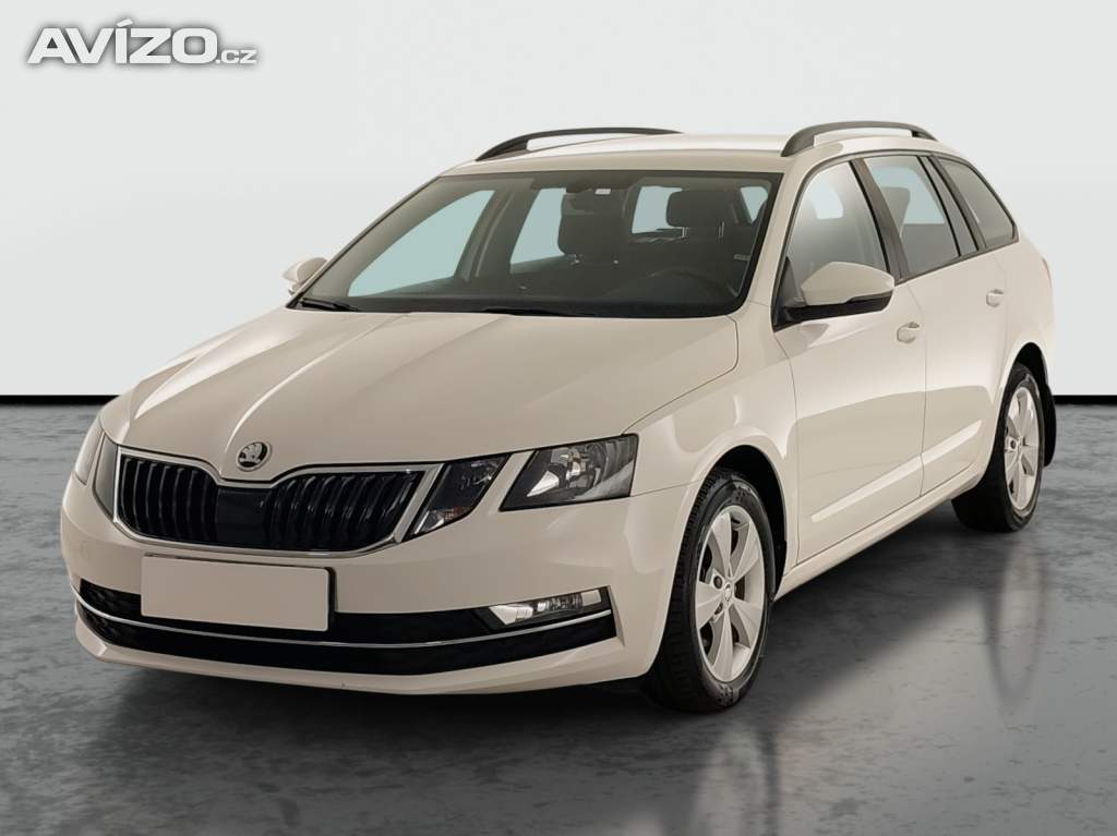 Foto inzerátu Skoda Octavia 1.5 TSI