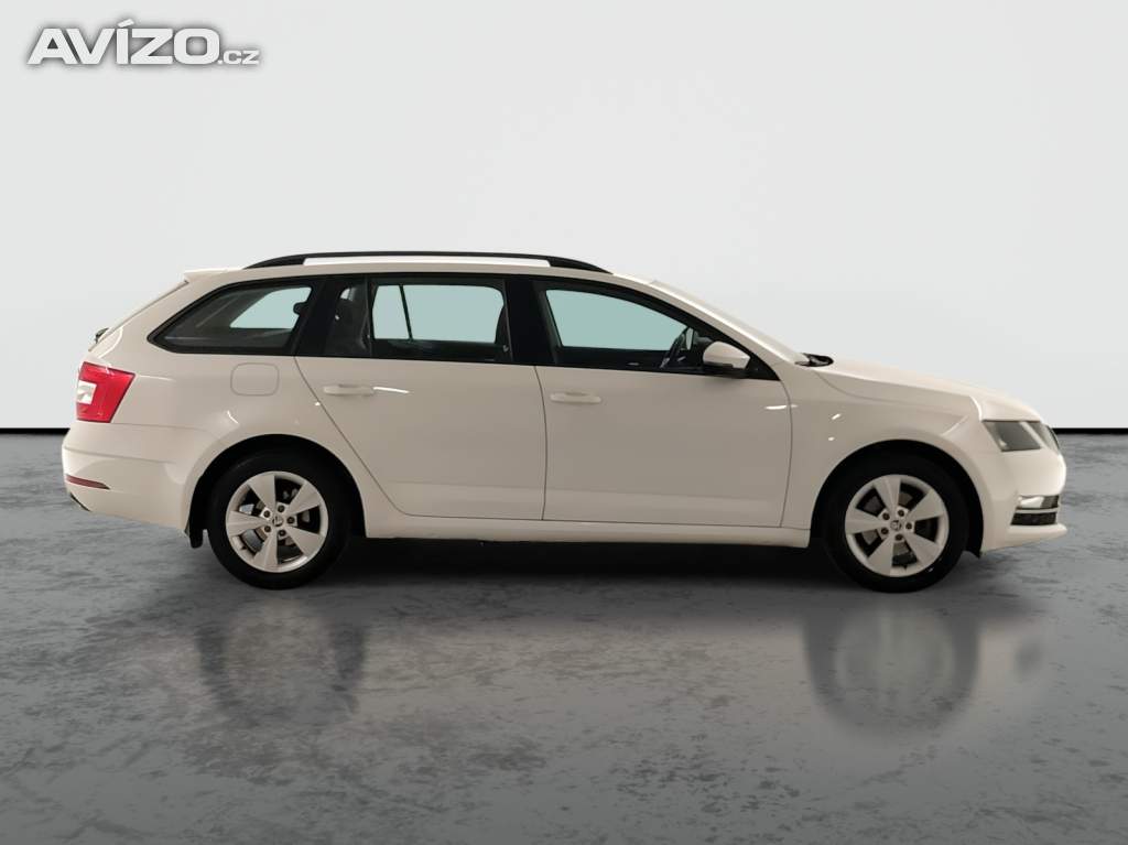 Foto inzerátu Skoda Octavia 1.5 TSI