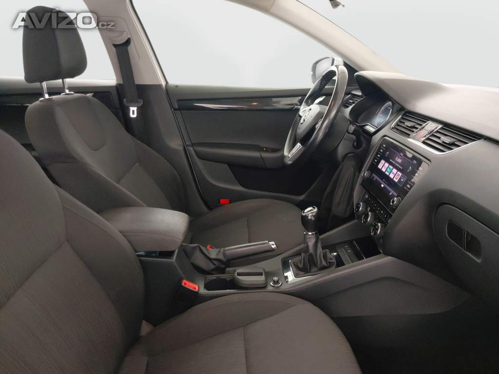 Foto inzerátu Skoda Octavia 1.5 TSI