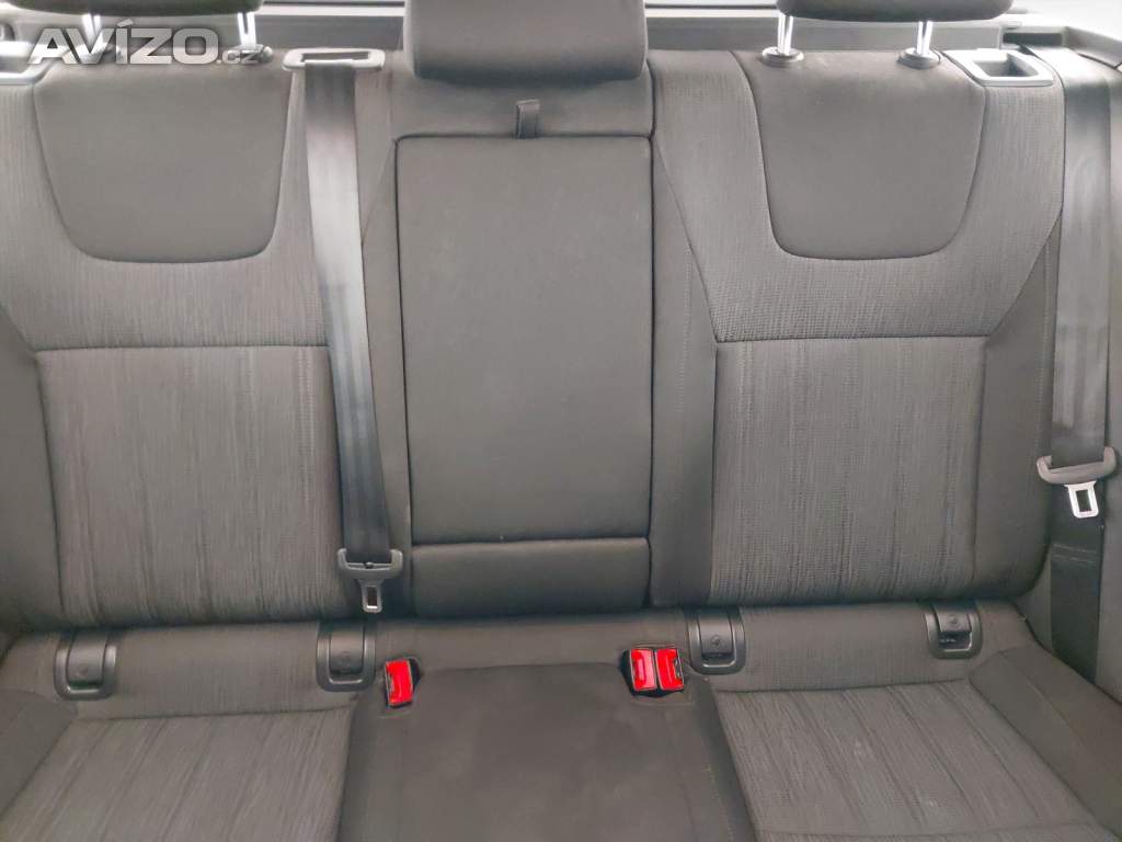 Foto inzerátu Skoda Octavia 1.5 TSI