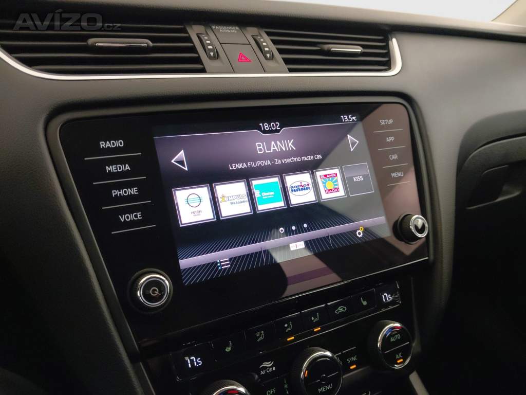 Foto inzerátu Skoda Octavia 1.5 TSI