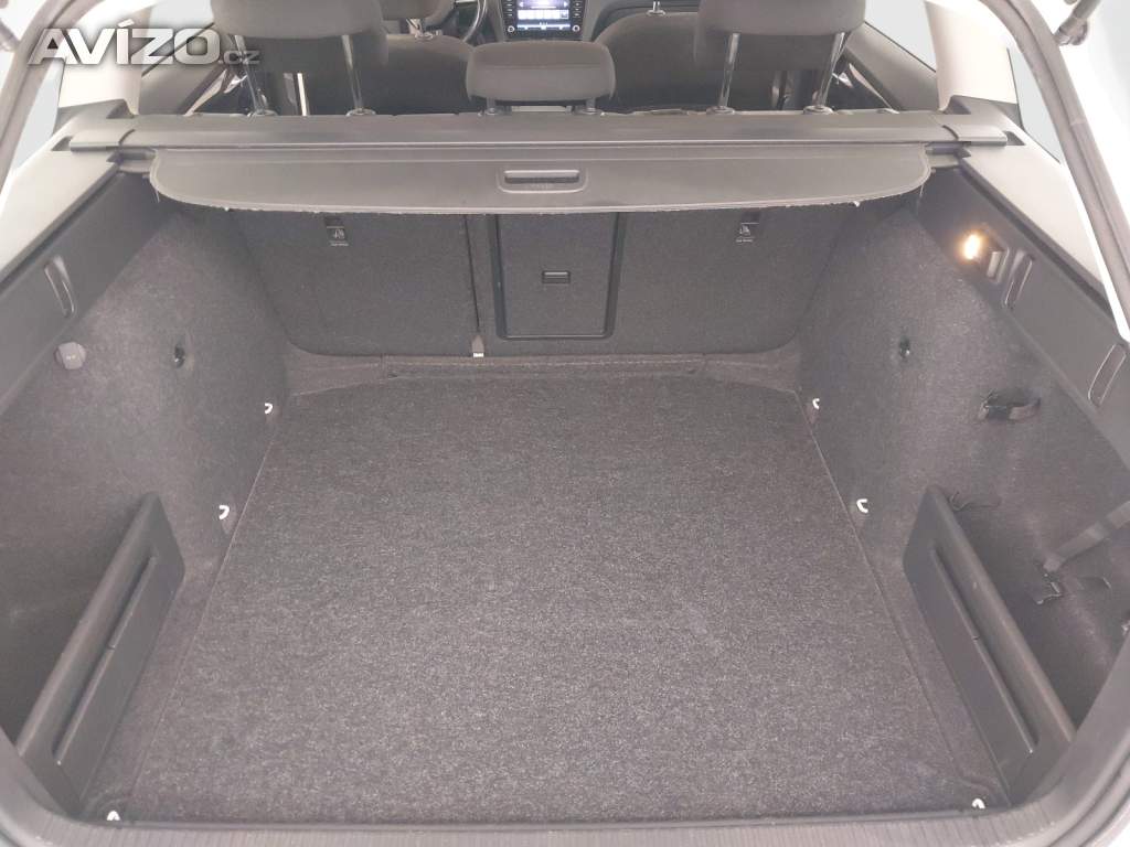Foto inzerátu Skoda Octavia 1.5 TSI