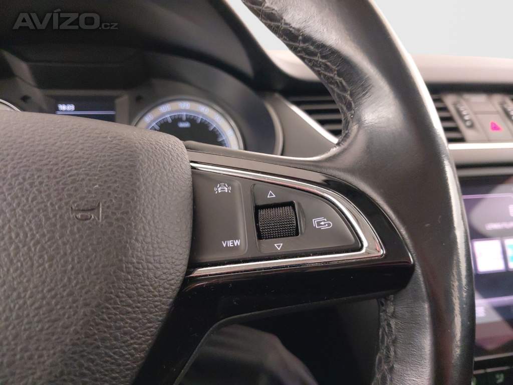 Foto inzerátu Skoda Octavia 1.5 TSI