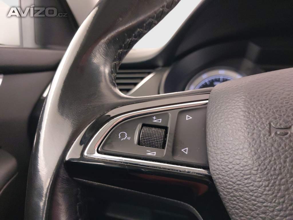 Foto inzerátu Skoda Octavia 1.5 TSI