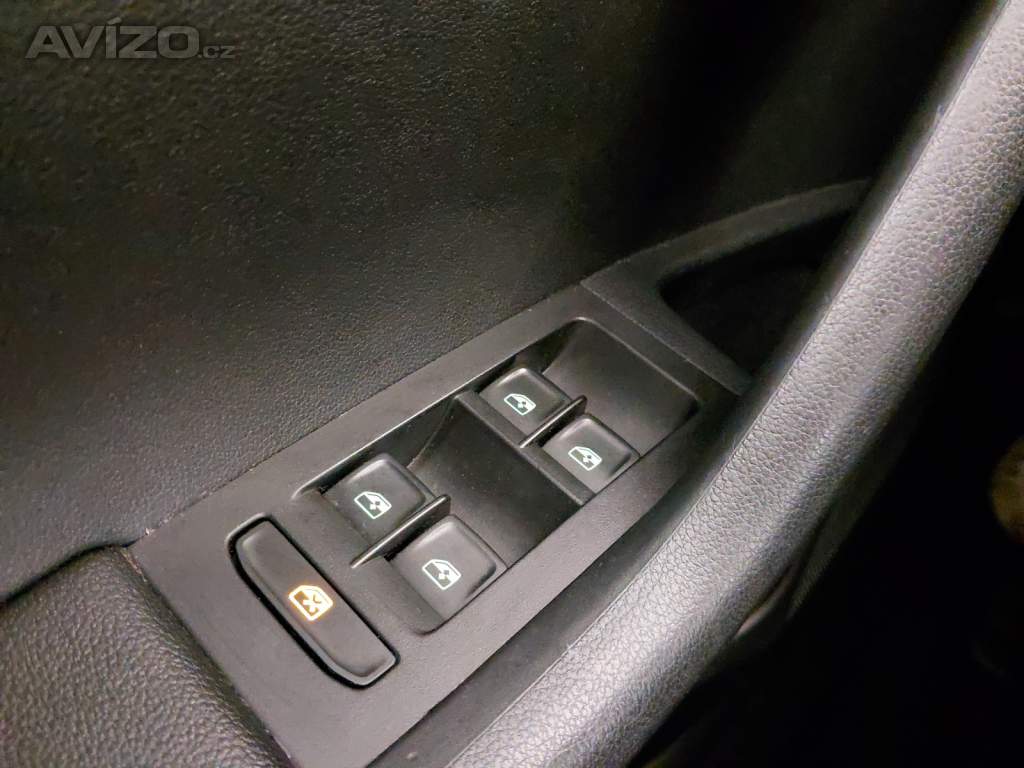 Foto inzerátu Skoda Octavia 1.5 TSI