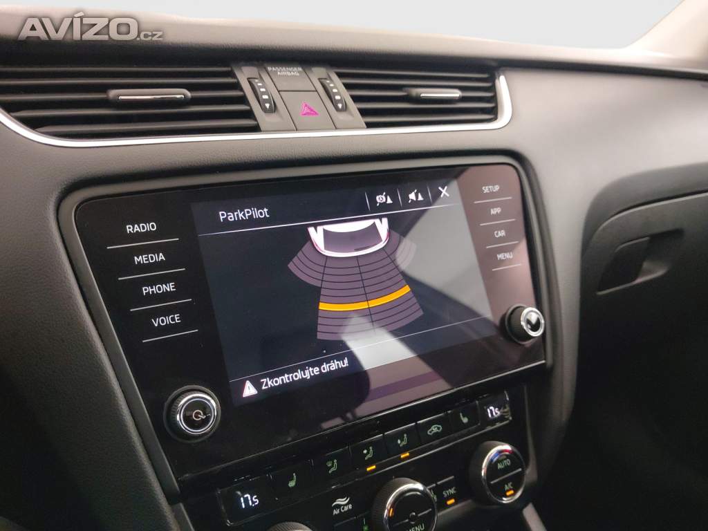 Foto inzerátu Skoda Octavia 1.5 TSI