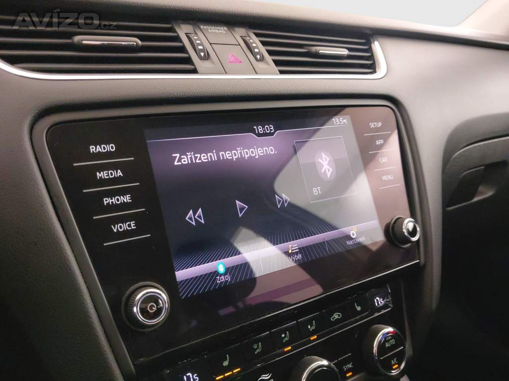 Foto inzerátu Skoda Octavia 1.5 TSI