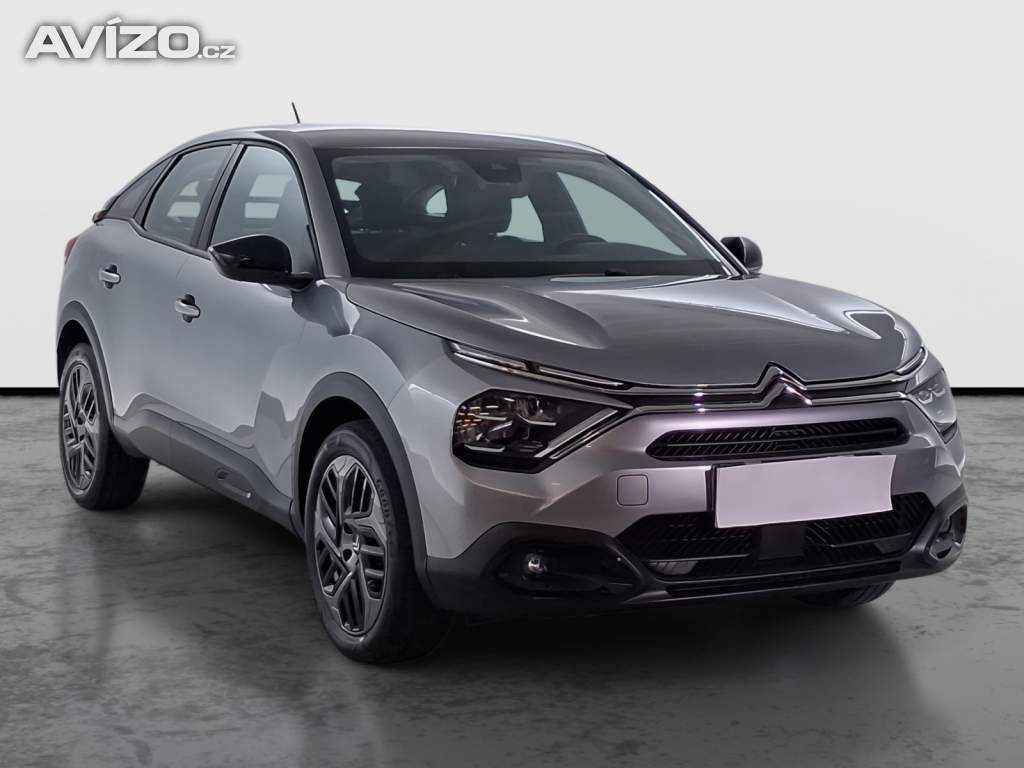 Citroen C4 1.2 PureTech