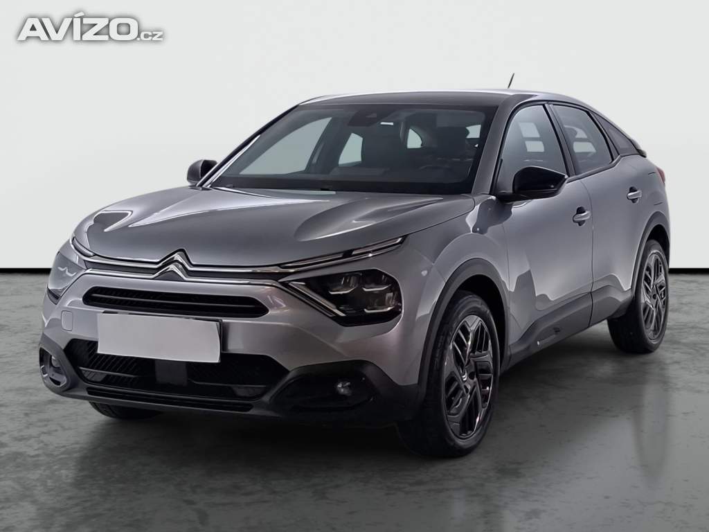Foto inzerátu Citroen C4 1.2 PureTech