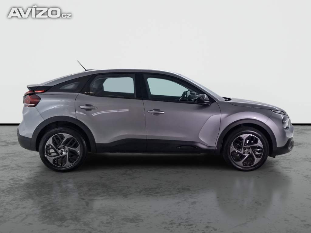 Foto inzerátu Citroen C4 1.2 PureTech