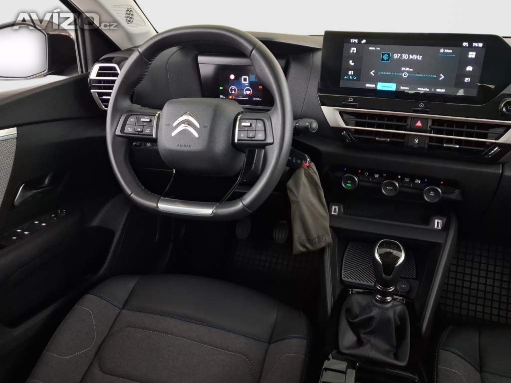 Foto inzerátu Citroen C4 1.2 PureTech