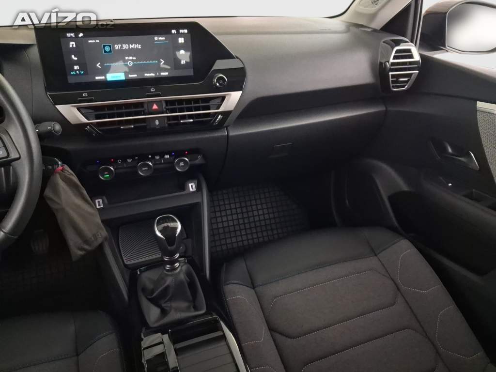 Foto inzerátu Citroen C4 1.2 PureTech