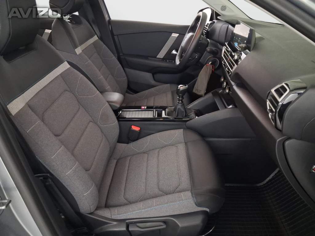 Foto inzerátu Citroen C4 1.2 PureTech