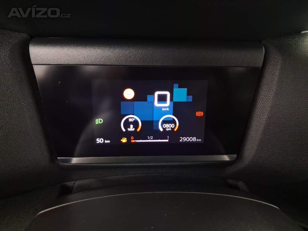 Foto inzerátu Citroen C4 1.2 PureTech