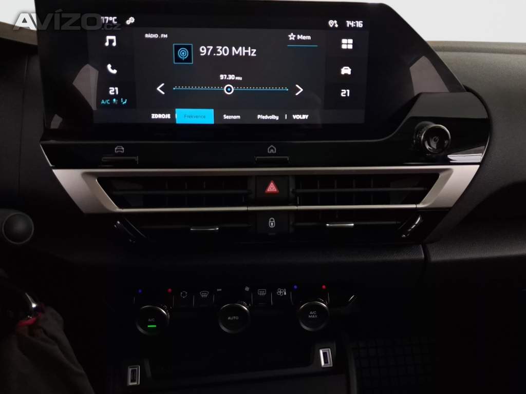 Foto inzerátu Citroen C4 1.2 PureTech