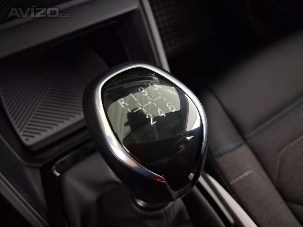 Foto inzerátu Citroen C4 1.2 PureTech