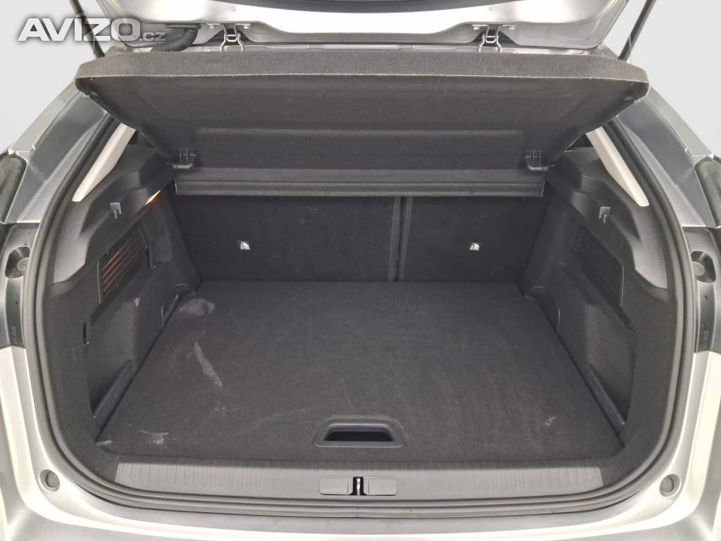 Foto inzerátu Citroen C4 1.2 PureTech