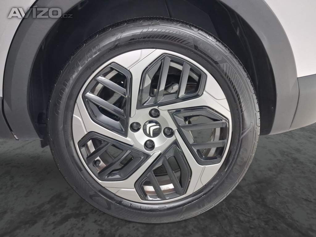 Foto inzerátu Citroen C4 1.2 PureTech