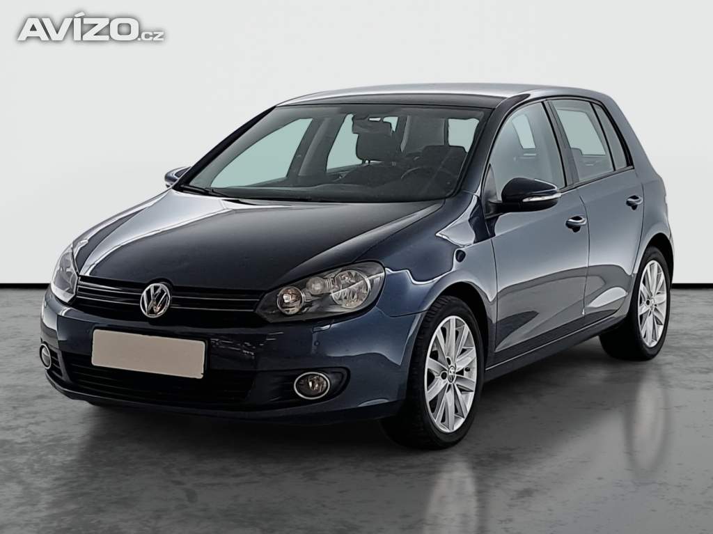 Foto inzerátu VW Golf 2.0 TDI