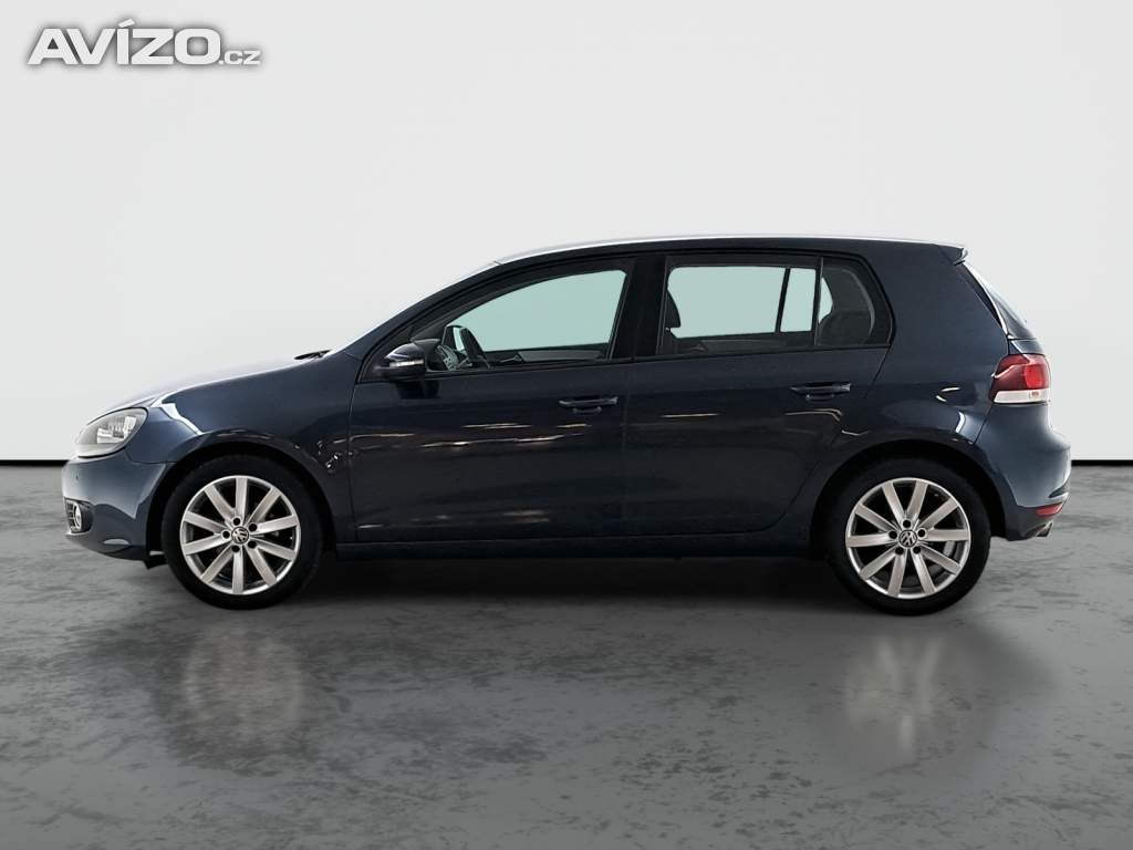 Foto inzerátu VW Golf 2.0 TDI