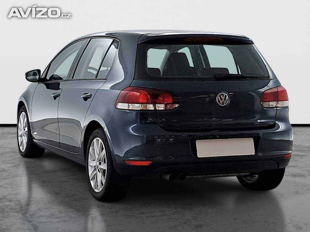 Foto inzerátu VW Golf 2.0 TDI