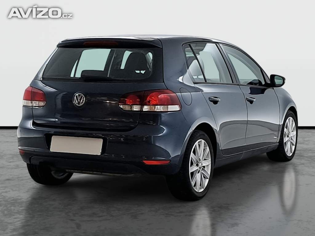 Foto inzerátu VW Golf 2.0 TDI
