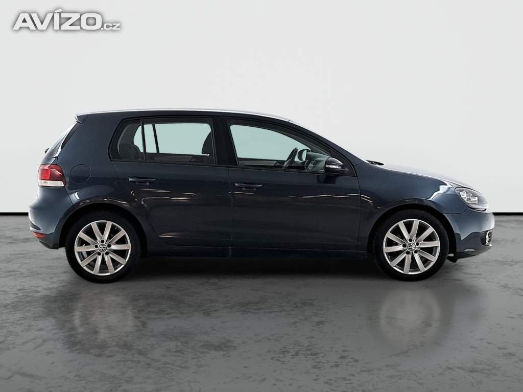 Foto inzerátu VW Golf 2.0 TDI